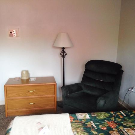 Mid Town Motel Great Falls Luaran gambar