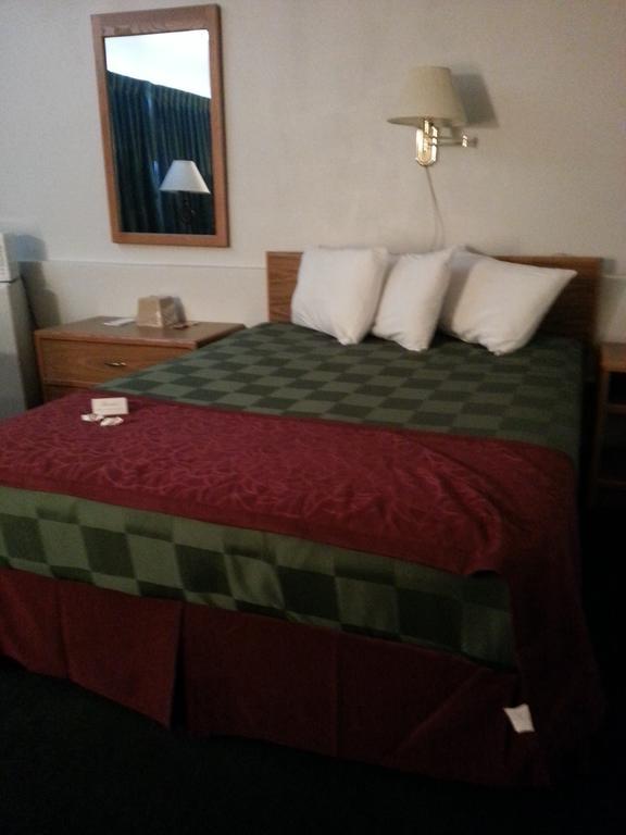 Mid Town Motel Great Falls Luaran gambar