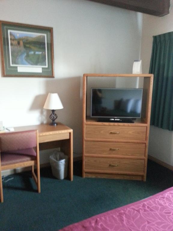 Mid Town Motel Great Falls Luaran gambar