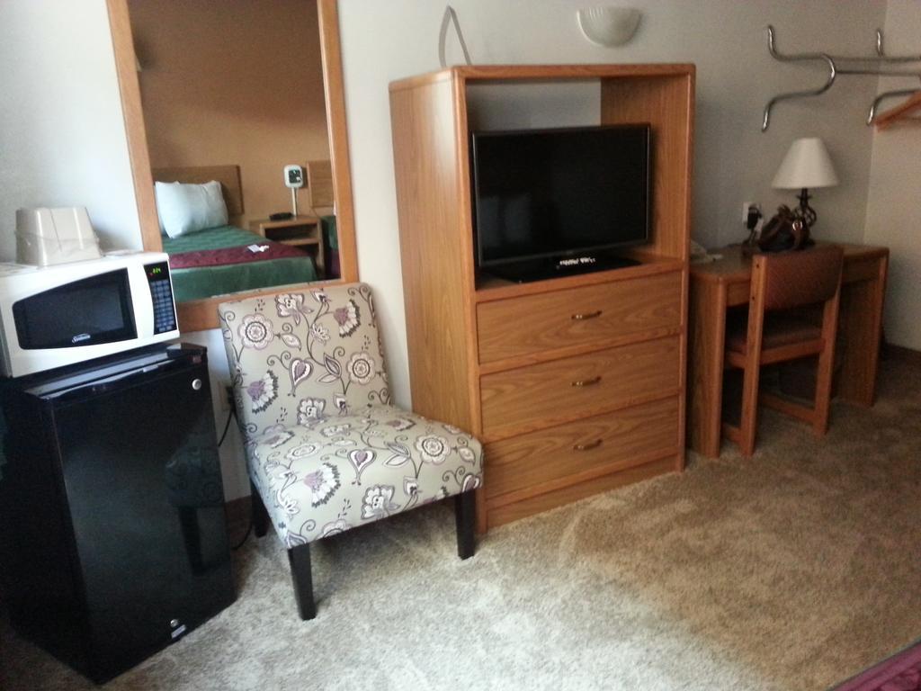 Mid Town Motel Great Falls Bilik gambar