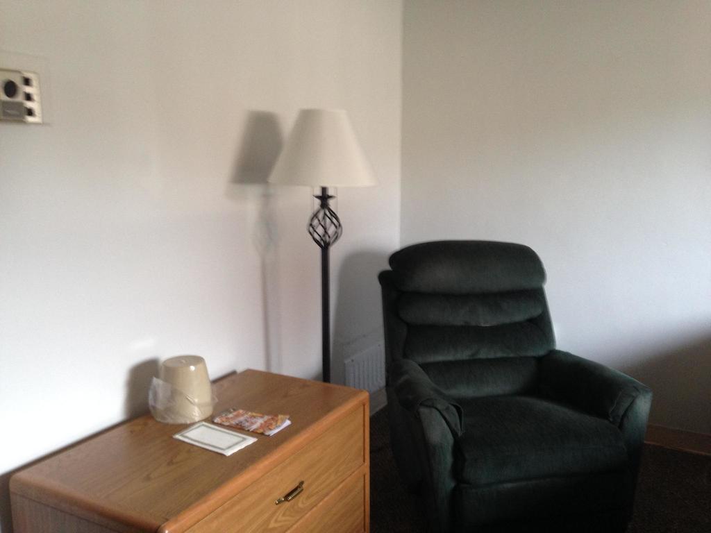 Mid Town Motel Great Falls Bilik gambar