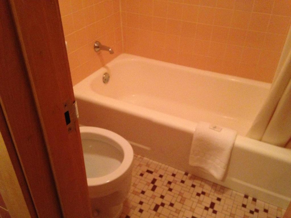 Mid Town Motel Great Falls Luaran gambar