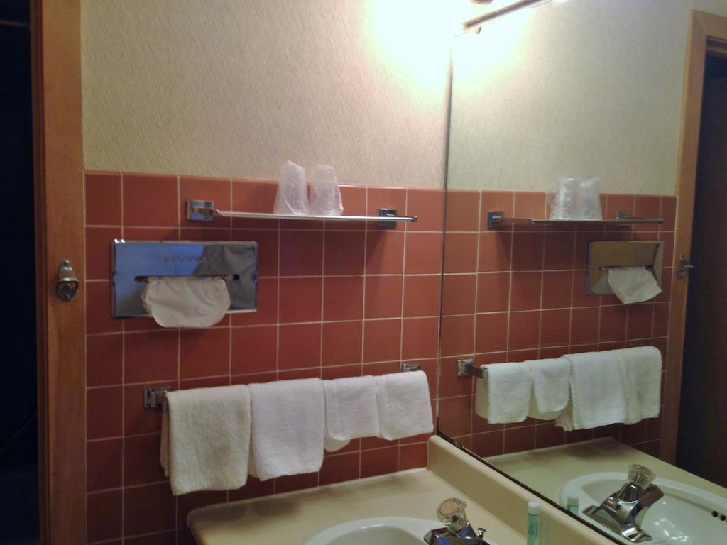 Mid Town Motel Great Falls Luaran gambar